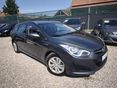 HYUNDAI I40 1.6 GDI Style VÉGIG SZV KÖNYV. FRISS MŰSZAKI.TEMPOMAT VONÓHOROG