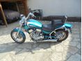 SUZUKI VS 1400 (INTRUDER) 1997/5 - 2