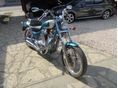 SUZUKI VS 1400 (INTRUDER) 1997/5 - 4