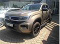 VOLKSWAGEN AMAROK 3.0 TDI V6 4Motion PanAmericana (Automata) készletről azonnal elvihető tesztautó. kamera térlátással. App-Connect. LED Mátr