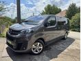 OPEL ZAFIRA LIFE Zafira-eElegance M 75 kWh (Automata) (8 személyes )