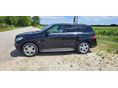MERCEDES-BENZ ML 250 BlueTEC (Automata)