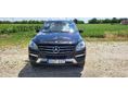 MERCEDES-BENZ ML 250 2011/12 - 2