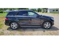MERCEDES-BENZ ML 250 2011/12 - 3