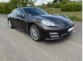 PORSCHE PANAMERA 4 PDK