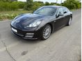 PORSCHE PANAMERA 2013/3 - 3