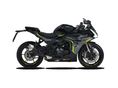 BENELLI TORNADO 550