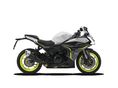 BENELLI TORNADO 550