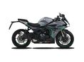 BENELLI TORNADO 550