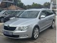 SKODA SUPERB 2.0 CR TDI Elegance 4x4 DSG F1 VÁLTÓ PARKPILÓTA TEMPOMAT NAVI XENON DIGIT KLIMA ÜL.FŰT TÉLI-NYÁRI KERÉKGARN