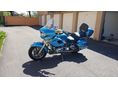 BMW R 1200 CL 2002/7 - 2
