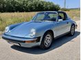 PORSCHE 911 1975/4 - 1