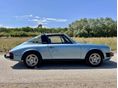 PORSCHE 911 1975/4 - 4