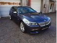 BMW 550 M550d xDrive (Automata) LCI. Sérülésmentes