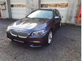 BMW 550 2015/4 - 2