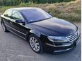 VOLKSWAGEN PHAETON 3.0 V6 TDI 4Motion (Automata) [5 személy]