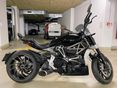 DUCATI XDIAVEL S 