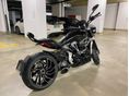 DUCATI XDIAVEL S 2016 - 3