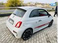 Eladó ABARTH 595 1.4 T-Jet 180 Competizione 6 990 000 Ft