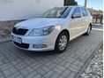 SKODA OCTAVIA Combi 1.2 TSI Ambition