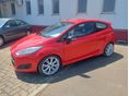 FORD FIESTA 2014/8 - 1