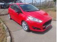 FORD FIESTA 2014/8 - 2