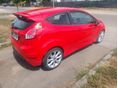 FORD FIESTA 2014/8 - 7