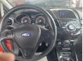 FORD FIESTA 2014/8 - 9