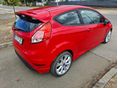 FORD FIESTA 2014/8 - 8