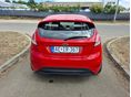 FORD FIESTA 2014/8 - 10