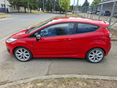 FORD FIESTA 2014/8 - 5