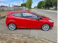 FORD FIESTA 2014/8 - 4
