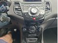 FORD FIESTA 2014/8 - 11