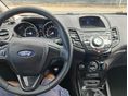 FORD FIESTA 2014/8 - 12