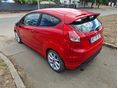 FORD FIESTA 2014/8 - 6
