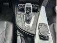 BMW 320 GRAN TURISMO 2015/11 - 12