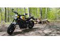 YAMAHA XSR 900 2016/6 - 9
