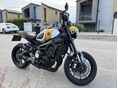 YAMAHA XSR 900 2016/6 - 3