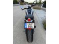 YAMAHA XSR 900 2016/6 - 4