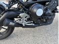 YAMAHA XSR 900 2016/6 - 7