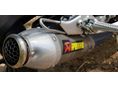 YAMAHA XSR 900 2016/6 - 12