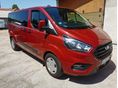 FORD TRANSIT Custom 2.0 TDCi 320 L2H1 Trend mHEV (8 személyes ) BÉRAUTÓ
