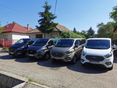 FORD TRANSIT Custom 2.0 TDCi 320 L2H1 Trend mHEV (8 személyes ) BÉRAUTÓ