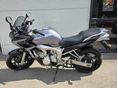 YAMAHA FZ6-S (FAZER) 2007/4 - 1