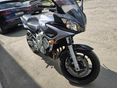 YAMAHA FZ6-S (FAZER) 2007/4 - 4