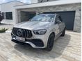 MERCEDES-AMG GLE 53 
