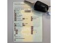 OPEL MERIVA A 2008/8 - 12