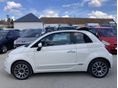 FIAT 500 2019/11 - 2