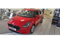 SUZUKI SWIFT 2025 - 1