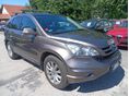 HONDA CR-V 2011/5 - 7